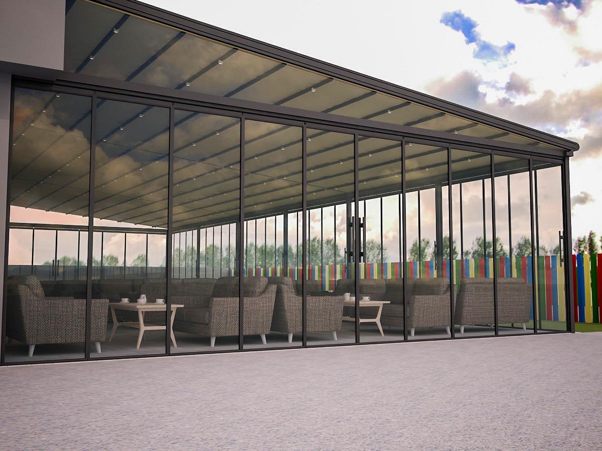Pergola